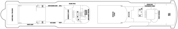 Deck Plan deck-3